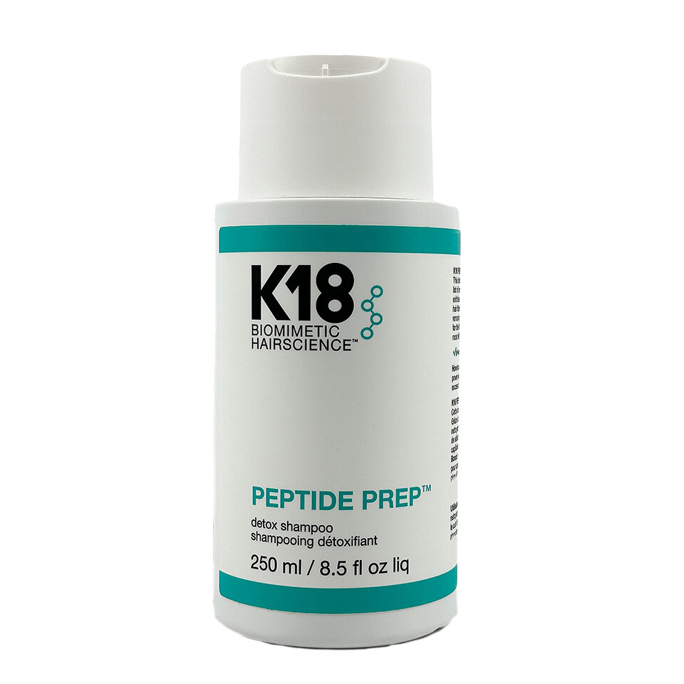 K18 Biomimetic Hairscience Peptide Σαμπουάν αναδόμησης 250ml