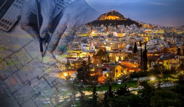 «Ταυτότητα» και Μητρώο θα αποκτήσουν από το 2025 όλα τα ακίνητα της χώρας – Τι πρέπει να γνωρίζετε