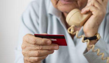 Συνελήφθη άνδρας για τηλεφωνικές απάτες εις βάρος ηλικιωμένων – Σέρρες και Καβάλα οι περιοχές δράση του