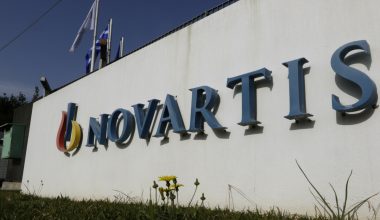 Novartis: Αποκαλύφθηκαν τα ονόματα των προστατευόμενων μαρτύρων που όμως… είχαν διαρρεύσει από χρόνια