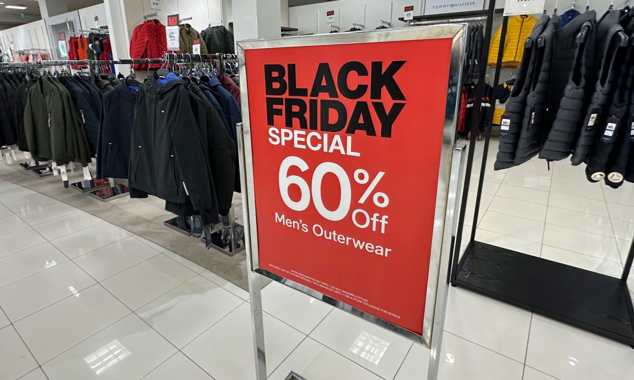 Black Friday 2024: Η ημερομηνία της «Μαύρης Παρασκευής» – Συμβουλές για ασφαλείς αγορές