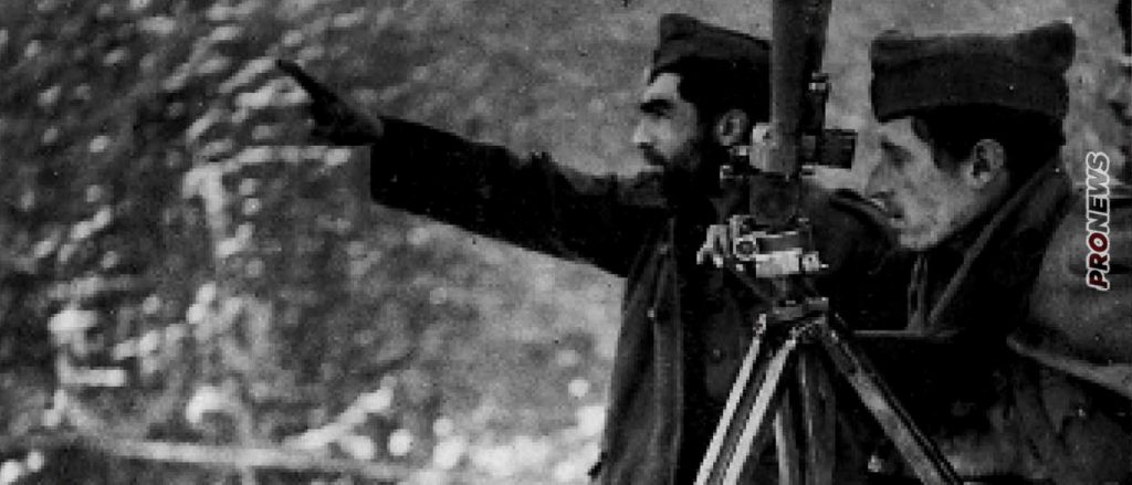 Πίνδος 1940: Ο ελληνικός Στρατός «θρυμματίζει» την ιταλική επίθεση