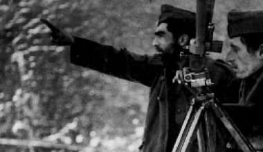 Πίνδος 1940: Ο ελληνικός Στρατός «θρυμματίζει» την ιταλική επίθεση