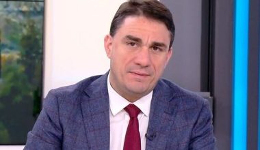 ΠΑΣΟΚ – Κ.Τσουκαλάς: «Αν περιμένει η κυβέρνηση ότι εμείς θα κάνουμε μια κατά παραγγελία αντιπολίτευση είναι γελασμένοι»