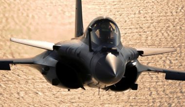 Με τη μέθοδο κλήρινγκ  θα πληρωθούν τα 12 Rafale του Ιράκ: Μαχητικά αντί πετρελαίου