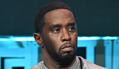 S.Diddy: «Ξέρω ότι δηλητηρίασε τον Τ.Φοξ και αυτός τον κατήγγειλε στο FBI» λέει άτομο από το περιβάλλον του ηθοποιού