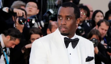 S.Diddy: Παραμένει για ώρες μόνος του στο κελί και τον επισκέπτονται συχνά ψυχολόγοι- «Διασφαλίζουν ότι είναι καλά»