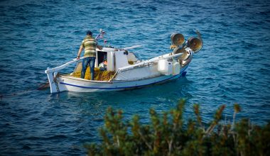 Πήλιο: Ποινή φυλάκισης σε ψαρά που βρήκε δύτη χωρίς τις αισθήσεις του στα δίχτυα και τον έριξε ξανά στη θάλασσα