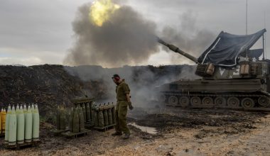 Axios για Ισραήλ: «Κατέστρεψε κρίσιμο εξοπλισμό του πυραυλικού προγράμματος του Ιράν»