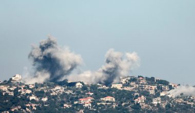 Λίβανος: Ο ισραηλινός στρατός ανατίναξε σπίτια σε χωριό στο νότιο τμήμα