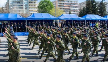 28η Οκτωβρίου: Σε αυτό το κανάλι θα δείτε τη στρατιωτική παρέλαση