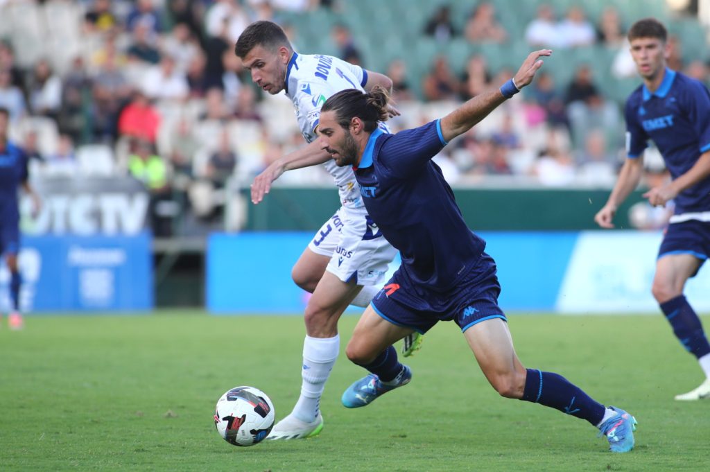 Live Athens Kallithea – Ατρόμητος 0-2: Μπροστά στο σκορ η ομάδα του Ατρομήτου