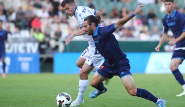 Live Athens Kallithea – Ατρόμητος 0-2: Μπροστά στο σκορ η ομάδα του Ατρομήτου