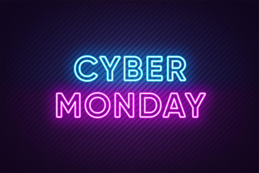 Cyber Monday 2024: Όλα όσα πρέπει να γνωρίζετε για τις διαδικτυακές αγορές με εκπτώσεις