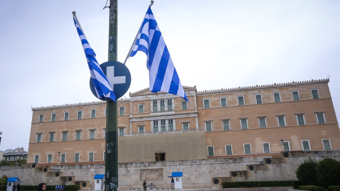 Καιρός: 28η Οκτωβρίου με ζέστη και λιακάδα – Η πρόγνωση των επόμενων ημερών