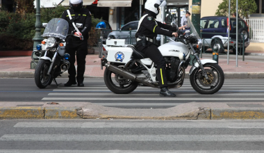 Κυκλοφοριακές ρυθμίσεις σήμερα στην Αθήνα λόγω της 4ης Μαραθώνιας Λαμπαδηδρομίας