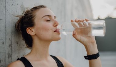 Έξι σημάδια που δείχνουν ότι μπορεί να έχετε πάθει αφυδάτωση