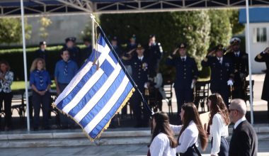 Οι κυκλοφοριακές ρυθμίσεις σε Αθήνα και Πειραιά για την 28η Οκτωβρίου