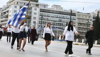 Καιρός: Aίθριος σήμερα 28η Οκτωβρίου με θερμοκρασίες έως 27 βαθμούς