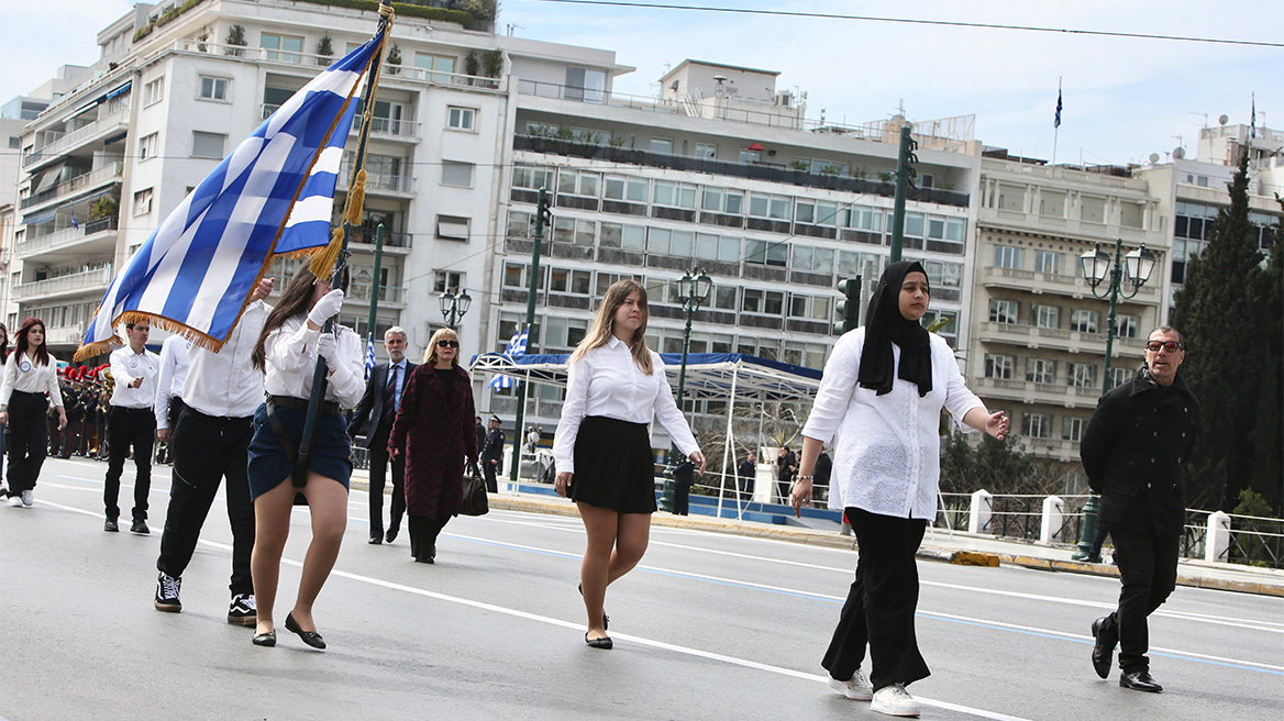 Καιρός: Aίθριος σήμερα 28η Οκτωβρίου με θερμοκρασίες έως 27 βαθμούς