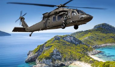 Η Sikorsky ανακοίνωσε την έναρξη κατασκευής των 35 μεταφορικών ελικοπτέρων UH-60M για την Ελλάδα