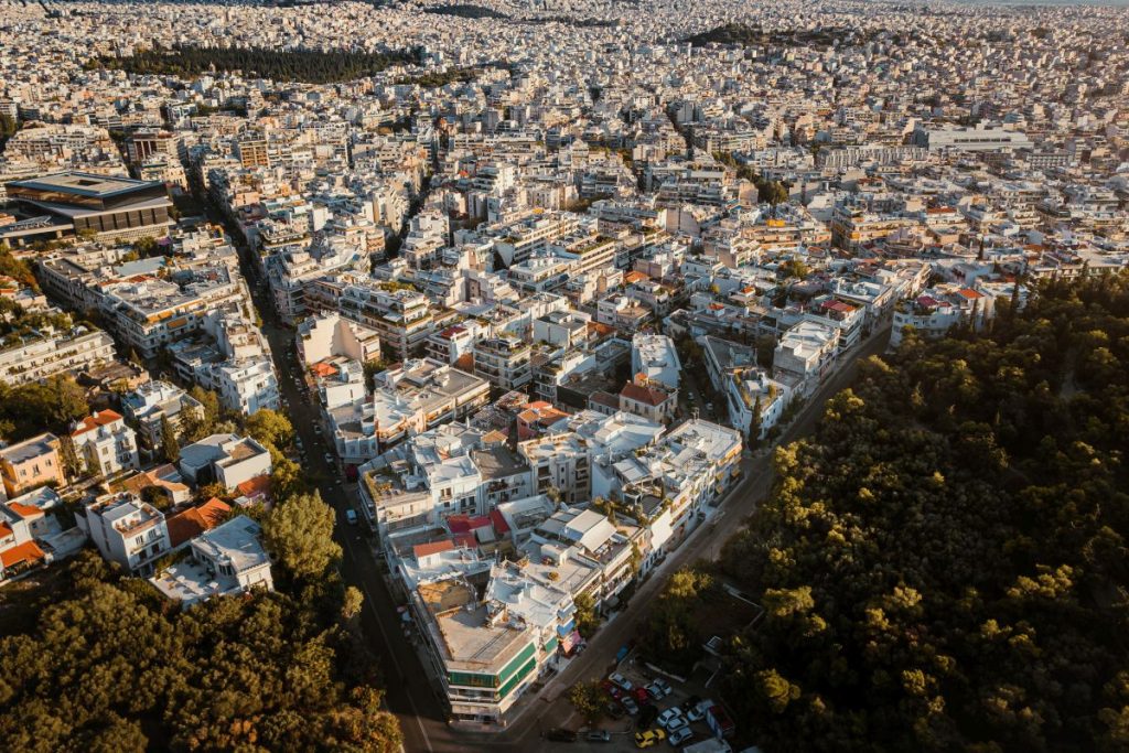 Δείτε πότε ξεκινά η υποβολή αιτήσεων για τα καταπατημένα ακίνητα του Δημοσίου – Ποιες οι προϋποθέσεις