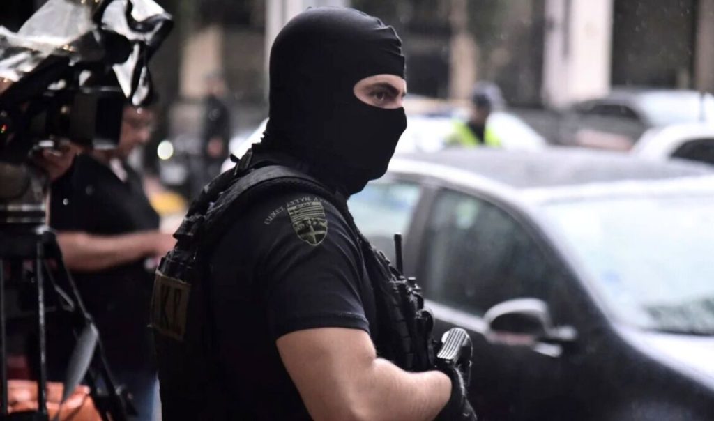 «Ελληνικό FBI»: Εξάρθρωσε σπείρα εμπόρων ηρωίνης- 8 συλλήψεις