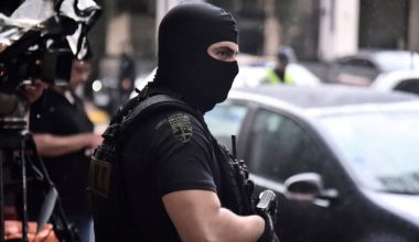 «Ελληνικό FBI»: Εξάρθρωσε σπείρα εμπόρων ηρωίνης- 8 συλλήψεις