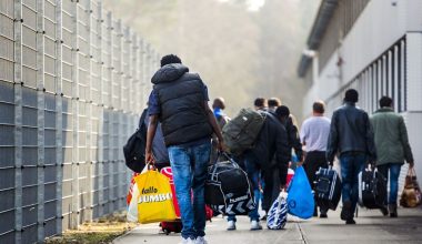 Ολλανδία: Αυτά είναι τα μέτρα που λαμβάνει κατά του μεταναστευτικού