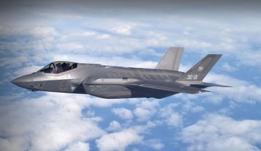 ΗΠΑ: Συνοδεία F-35 απαίτησε η γυναίκα του Μ.Νετανιάχου για την επιστροφή του Πρωθυπουργού του Ισραήλ