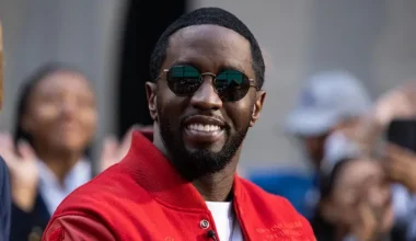 Diddy: Να αποκαλύψει την ταυτότητά της για να μην απορριφθεί η μήνυση καλείται μια γυναίκα που τον κατήγγειλε