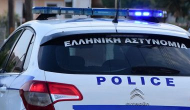 Χειροπέδες σε Έλληνα που προμήθευε απαγορευμένα αναβολικά σε αθλητές και ιδιοκτήτες γυμναστηρίων