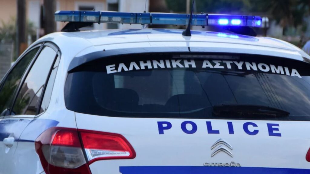 Χειροπέδες σε Έλληνα που προμήθευε απαγορευμένα αναβολικά σε αθλητές και ιδιοκτήτες γυμναστηρίων