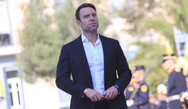 Στην αντεπίθεση οι «87» μετά την ανάρτηση του Σ.Κασσελάκη – Τι του απάντησαν