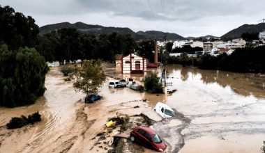 Ρεάλ Μαδρίτης: Δωρίζει ένα εκατομμύριο ευρώ για τους πληγέντες των φονικών πλημμυρών στην Ισπανία