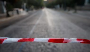 Κυκλοφοριακές ρυθμίσεις στον Δήμο Αγίων Αναργύρων-Καματερού