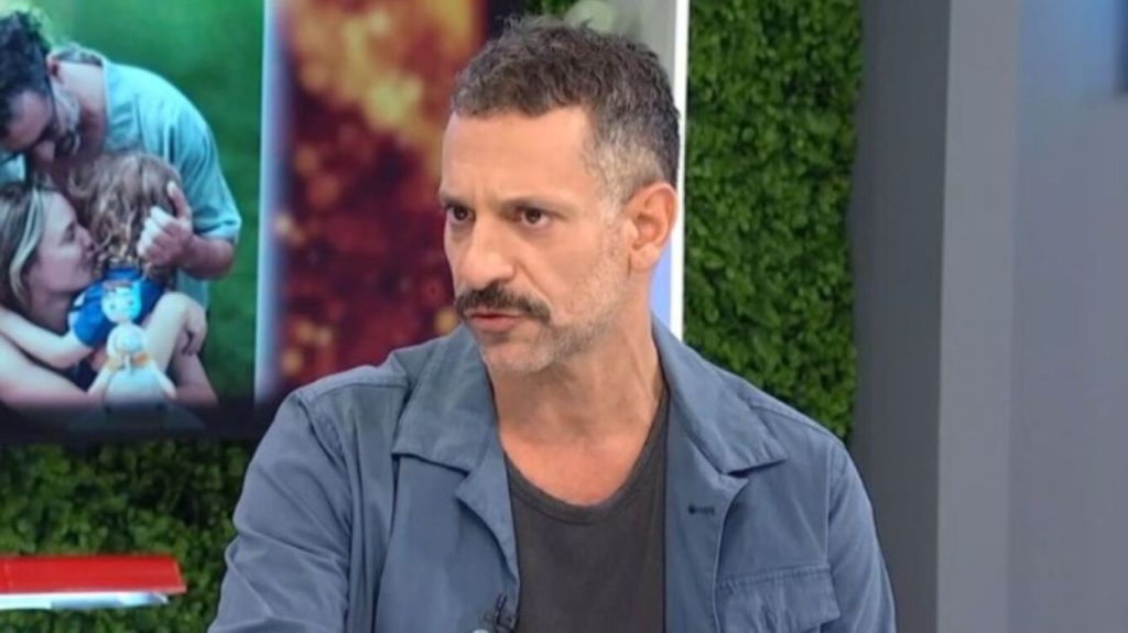 Γ.Χρανιώτης: «Είναι εγκληματικό να επιβάλλεις σε κάποιο παιδί να είναι vegan»