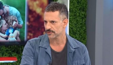 Γ.Χρανιώτης: «Είναι εγκληματικό να επιβάλλεις σε κάποιο παιδί να είναι vegan»