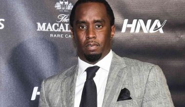 S.Diddy: Μάρτυρας υποστηρίζει πως έχει στην κατοχή του βίντεο με τον ράπερ να κακοποιεί celebrities