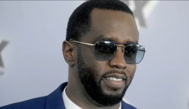 Υπόθεση S.Diddy: Οι ερωτικές κασέτες του ράπερ περιλαμβάνουν οκτώ διάσημα πρόσωπα