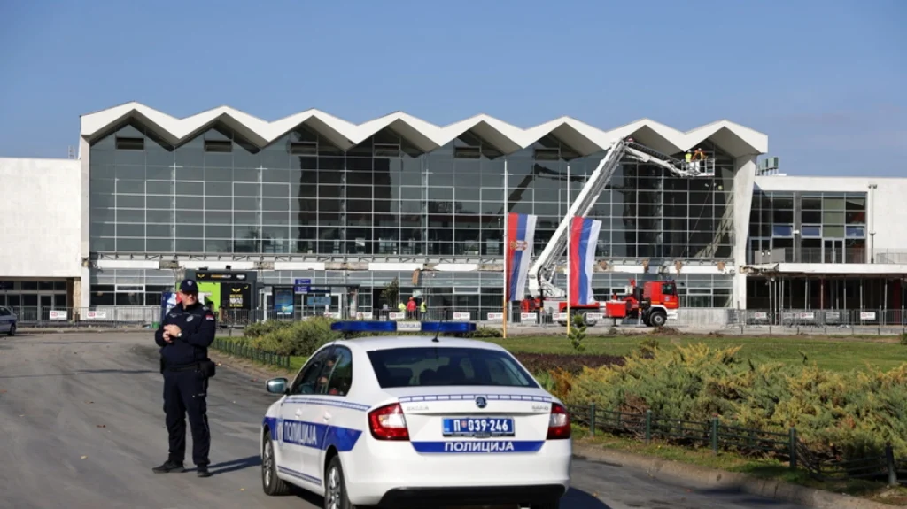 Έρευνες για να αποδοθούν ποινικές ευθύνες για την τραγωδία σε σιδηροδρομικό σταθμό στη Σερβία 