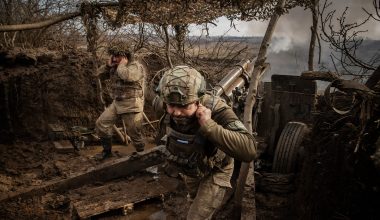 Η επιτυχία ή η αποτυχία της ρωσικής επίθεσης στο Τέρνι θα κρίνει αν ο πόλεμος στην Ουκρανία θα τελειώσει ή θα συνεχιστεί