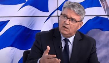 Η ΝΙΚΗ ζητά την παραίτηση-αποπομπή του επικεφαλής του τμήματος αντιμετώπισης ρατσιστικής βίας της ΕΛΑΣ Μ.Λώλη