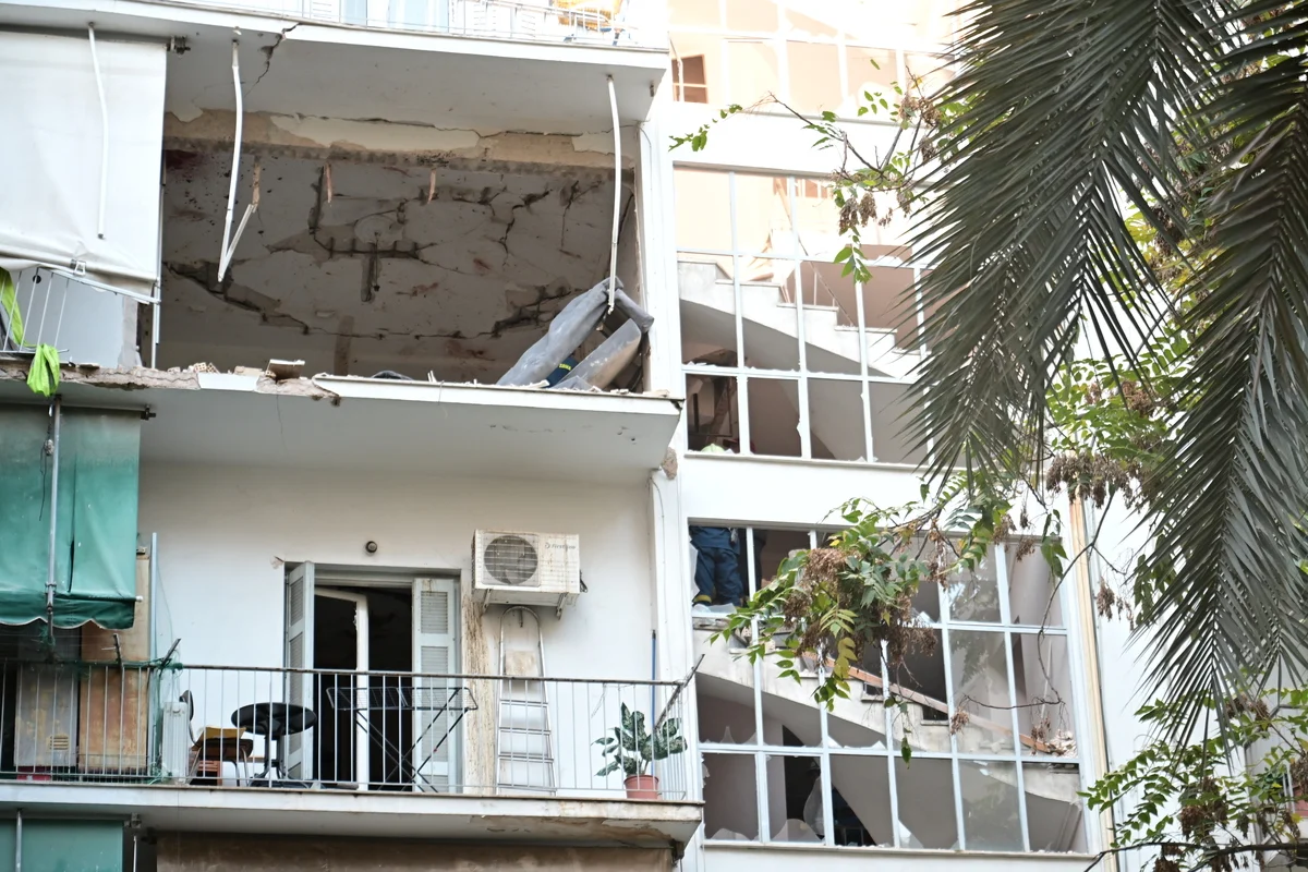 Κ.Δημογλίδου για έκρηξη στους Αμπελόκηπους: «Το χτύπημα θα ήταν άμεσο» – Η σχέση με τη Γερμανία