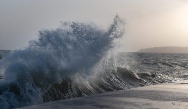 Καιρός: Έκτακτο δελτίο θυελλωδών ανέμων – Η ανακοίνωση της ΕΜΥ