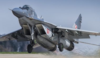 Πολωνία προς Β.Ζελένσκι: «Δεν σου δίνουμε MIG-29 – Έχουμε δικές μας ανάγκες»