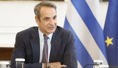 Με φορο-ελαφρύνσεις και Α.Τζολί η ανάρτηση του Κ.Μητσοτάκη