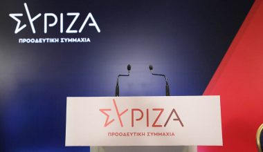 Εκλογές  ΣΥΡΙΖΑ: Νικητές και οι… δύο – Κανείς δεν γνωρίζει ποιος έχει επικρατήσει!