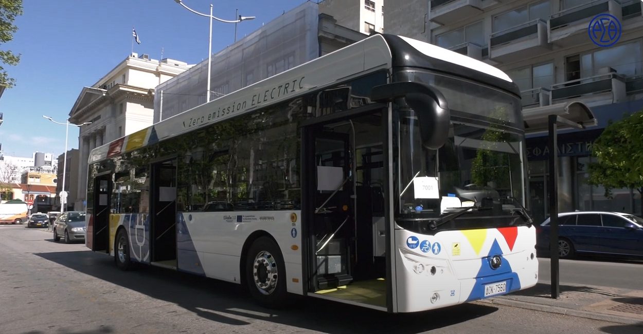 Μειώνεται η τιμή των εισιτηρίων στον ΟΑΣΘ: Πόσο θα κοστίζουν