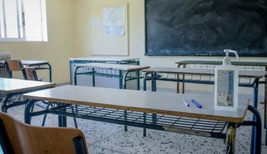 Το Υπουργείο Παιδείας ανακοίνωσε 400 προσλήψεις σε Πρωτοβάθμια και Δευτεροβάθμια Εκπαίδευση